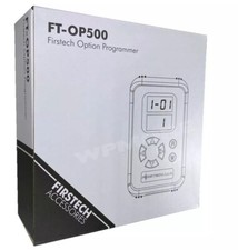 FirstTech OP500 Compustar Programming Device ...