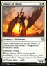 Magic the Gathering MTG Orator of Ojutai (67) Commander 2017   LP