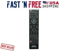 RMT-D240A Replacement DVD VCR Comb Remote Control Fit for Sony RDR-VX525 RDR-VX5