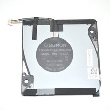 0VGJW5 New For Dell Latitude 9420 9430 2-in-1 CPU Cooling Fan Cooler VGJW5
