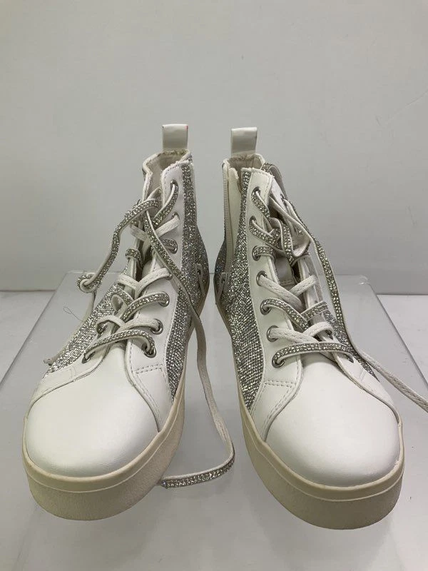 Steve sales madden bondi