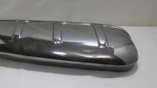 1955-1956 DODGE CORONET, LANCER, GRILL/GRILLE FRONT PASSENGER/RIGHT SIDE - Picture 4 of 12