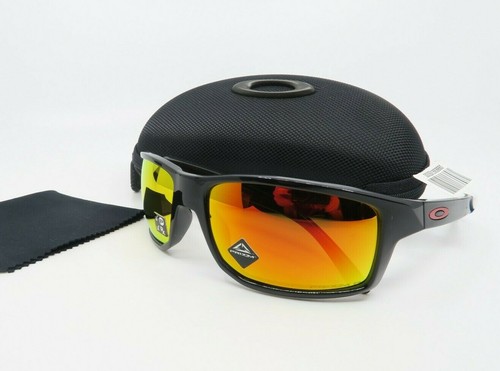 Red Polarized Sunglasses 61mm w 