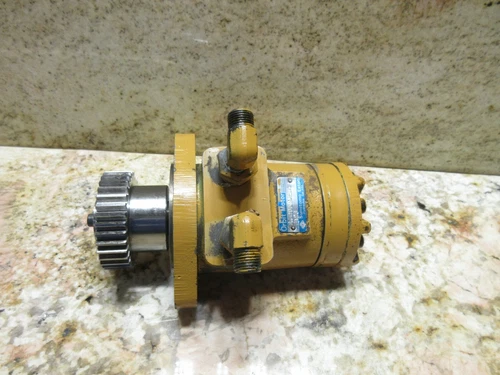 SUMITOMO EATON ORBIT MOTOR H-100DA2F-G MFG 023 