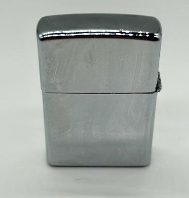 Zippo COOP　レッドデビル　希少 Zippo Chrome COOP Devil Windproof Lighter. Vintage | Pop Art