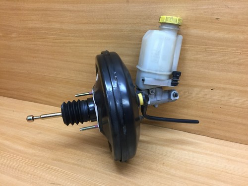 Alfa Romeo 147 1,6 Benzin Bremskraftverstärker Hauptbremszylinder Regler
