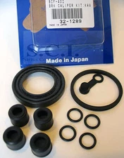 KAWASAKI KZ440 KZ550 KZ650 KZ750 KZ900 KZ1000 FRONT BRAKE CALIPER REBUILD KIT