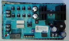 Altronix 472372 Power Supply/Charger