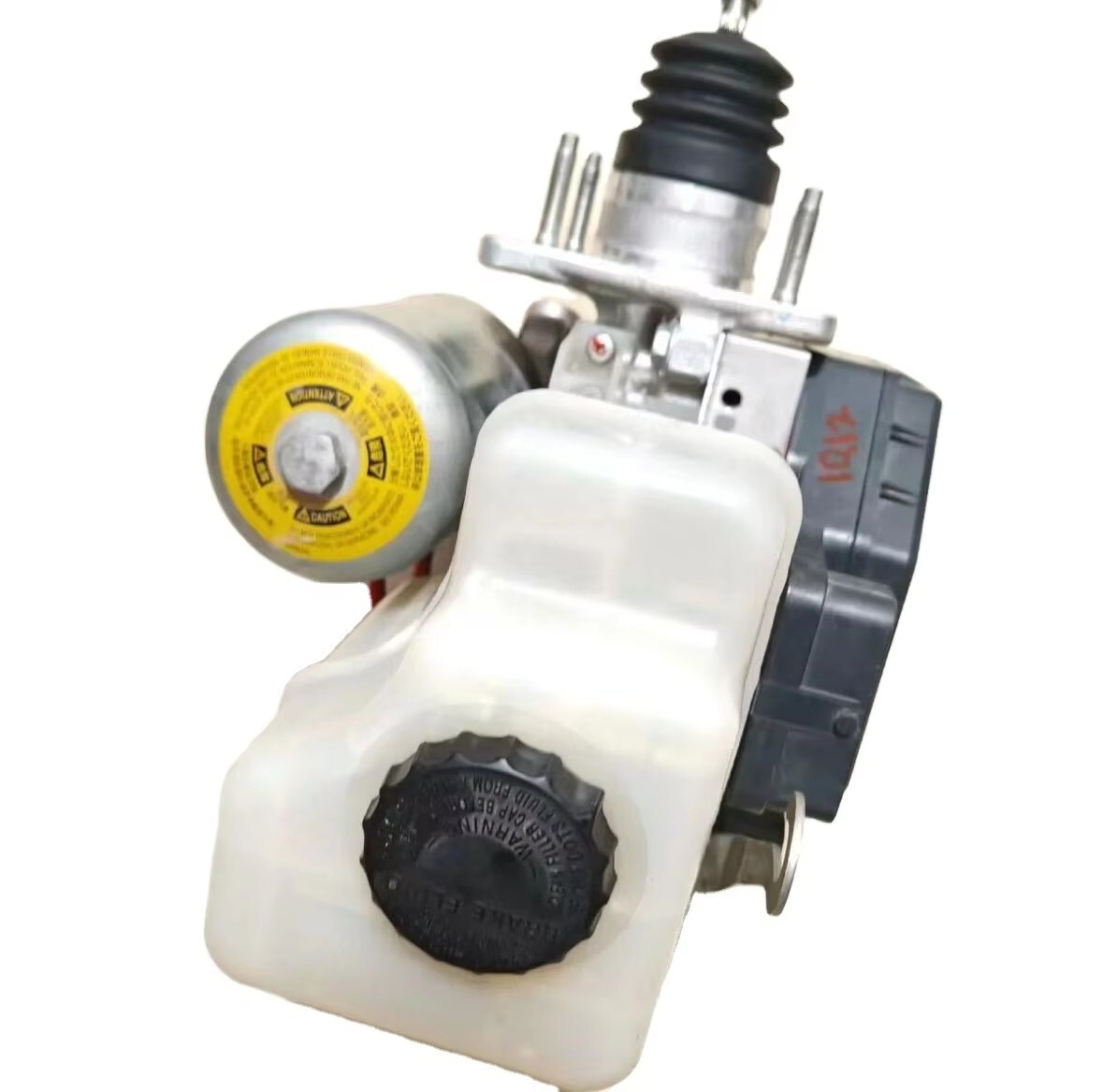 Toyota Land Cruiser ABS Pump 89541-60190 60191 60390 60391