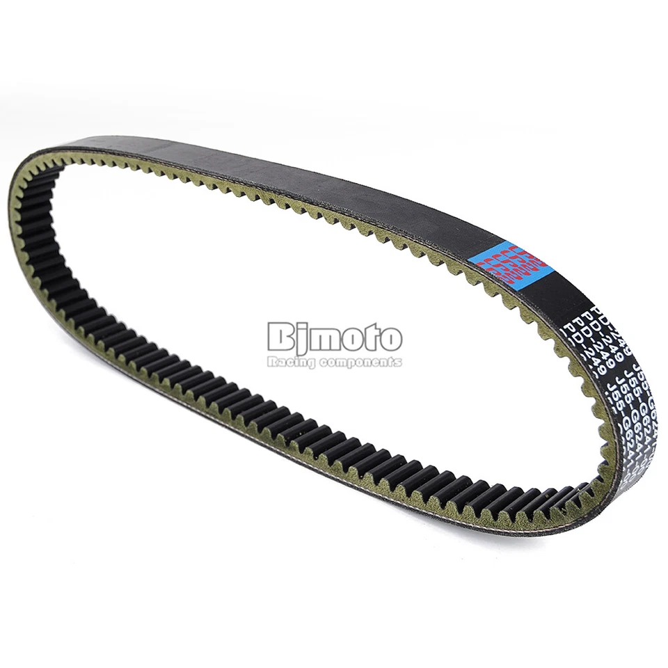 Drive Belt For Yamaha ADVENTURER ONE 2012-2018 ADVENTURER TWO 09-18 DRIVE 12-16 Foto 2 de 4