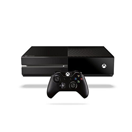 xbox one s 500 gigas