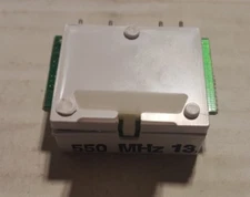 C-COR 162290-13(13.0DB/550 MHZ) Equalizer