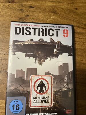 District 9