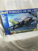 Revell 04705 Modellbausatz Tornado Gr.Mk1 Raf