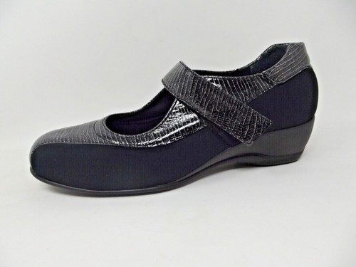 Ballerines Thérapeutiques Chauss'medical Labry Mimbre - Femme Taille 38 - Hallux Valgus