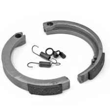 Clutch shoe TNT Peugeot 103 Chrono Evolution RCX LC MVL M SPX Vogue VSM AC VS2