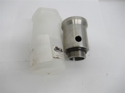 Betts 6238SLV , 306 Style Pressure / Vacuum Normal Vent