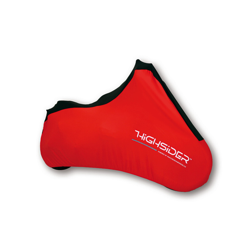 Rivestimento Per Proteccion per Interno HIGHSIDER Spandex-Moto/Scooter per
