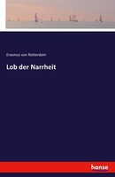 Lob Der Narrheit | Buch | 9783741133640