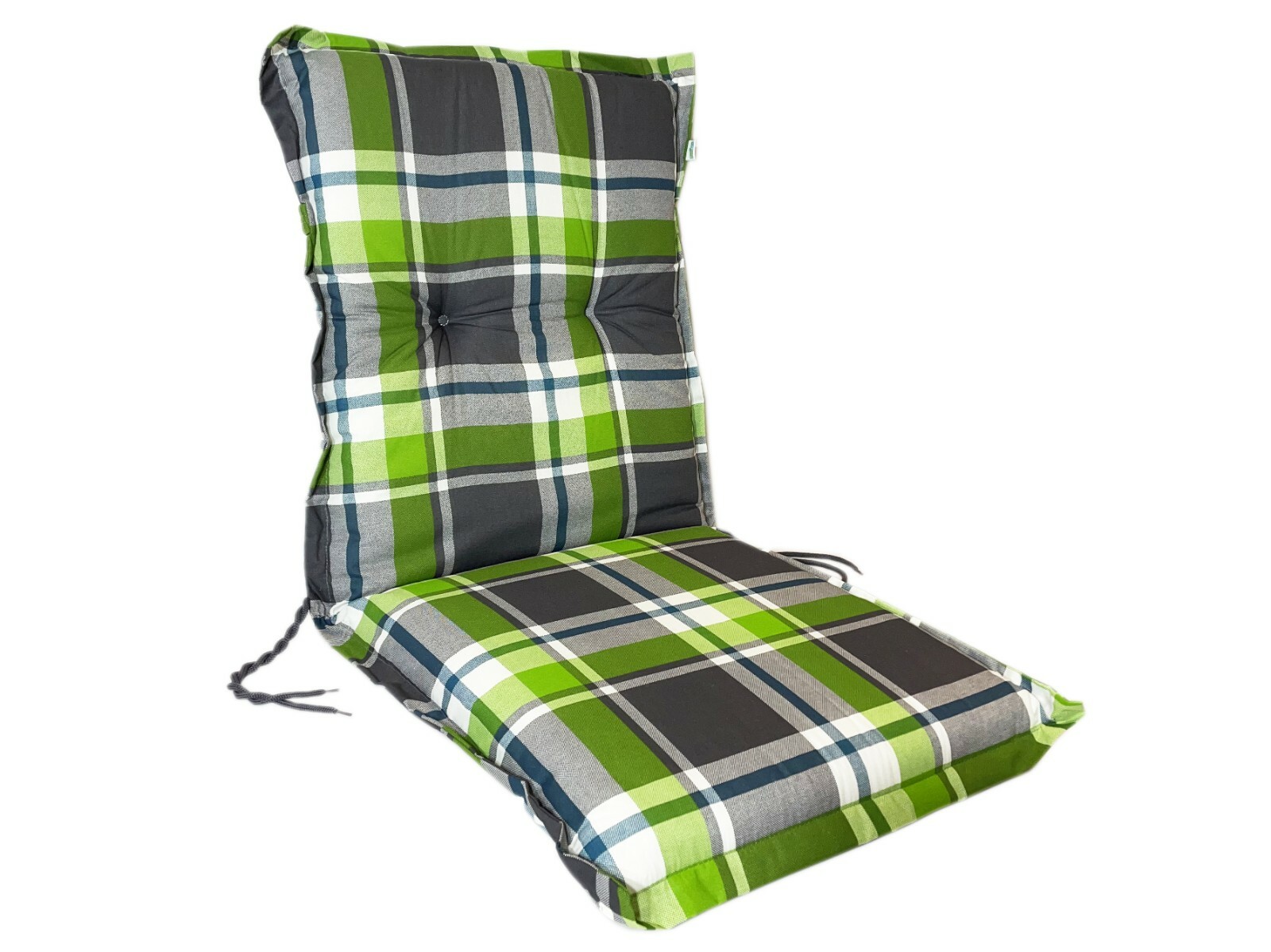 Sun Garden Lehner Auflagen Sitzauflage Polster Stuhl Auflage Sitzkissen