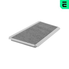 OPTIMAL Innenraumfilter für Mercedes-Benz C-Klasse W203 S203 S202