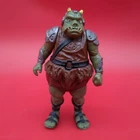 Star Wars Gamorrean Guard 1983 Vintage Kenner Action Figure Toy