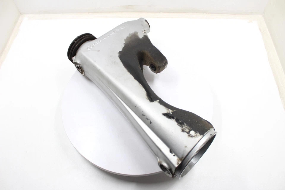 00 BMW R1100R OEM BRAÇO OSCILANTE TRASEIRO SUSPENSÃO BRAÇO - Imagem 2 de 4
