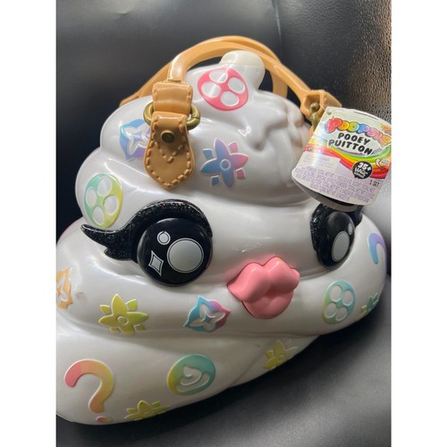 POOPSIE POOEY - Puitton Surprise Slime Carrying Bag Purse【sold as it is】 - Picture 2 of 9