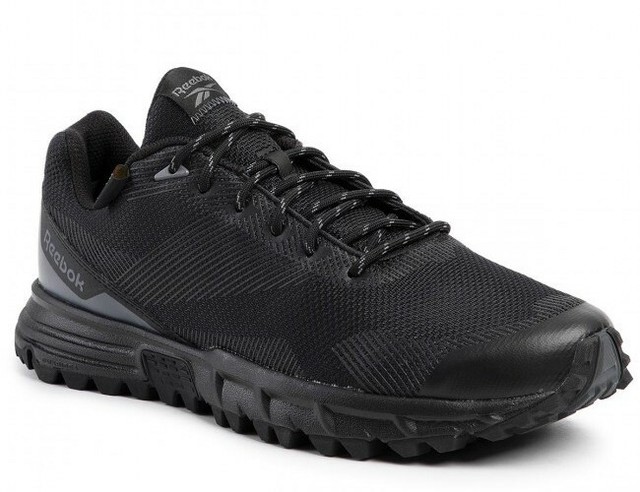 reebok gore tex running shoes