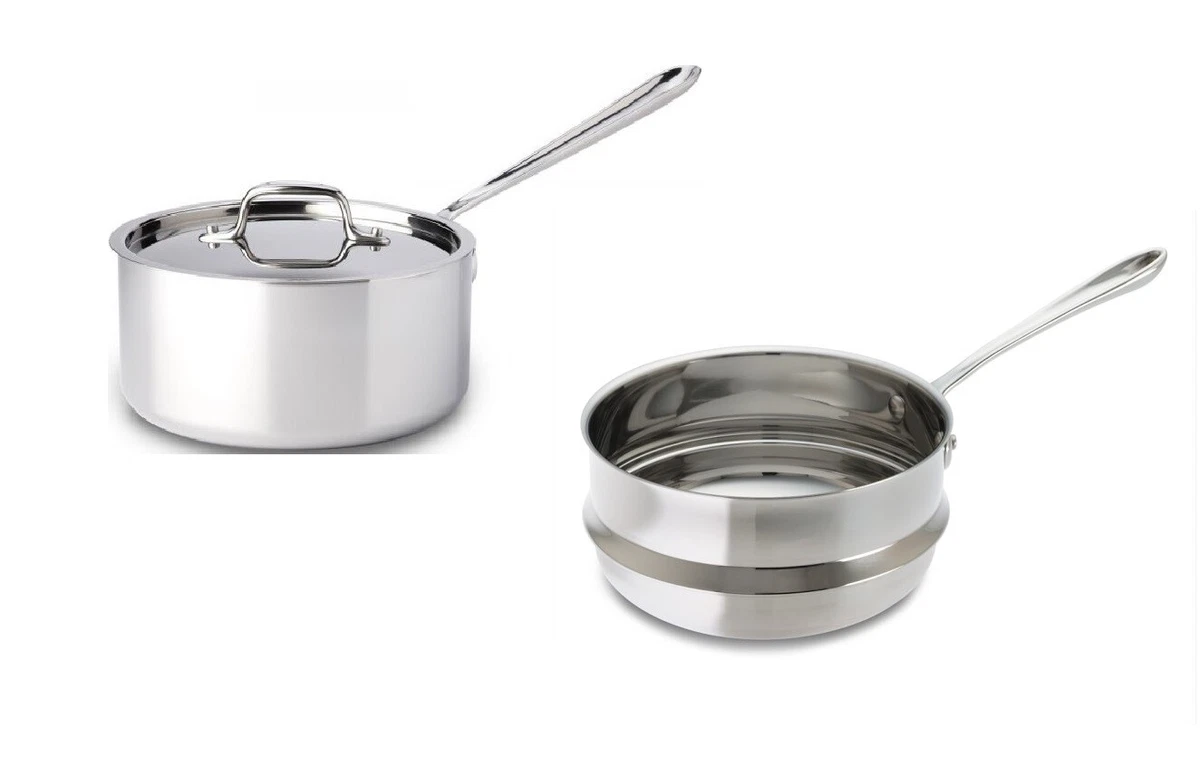 How To Use All Clad Double Boiler Hot Sale head.hesge.ch