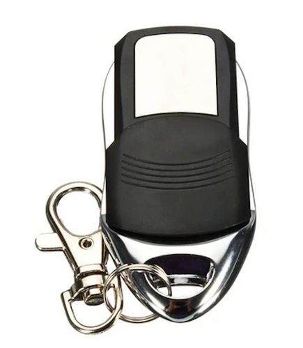 Merlin Garage Door Remote Control Prolift 230T ELECTRIC OPENER 430R 433 Key Fob - Afbeelding 11 van 22