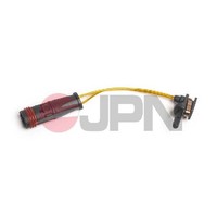 2X Warnkontakt Bremsbelagverschleiß Vorne Hinten FüR Mercedes C W204 OM642920