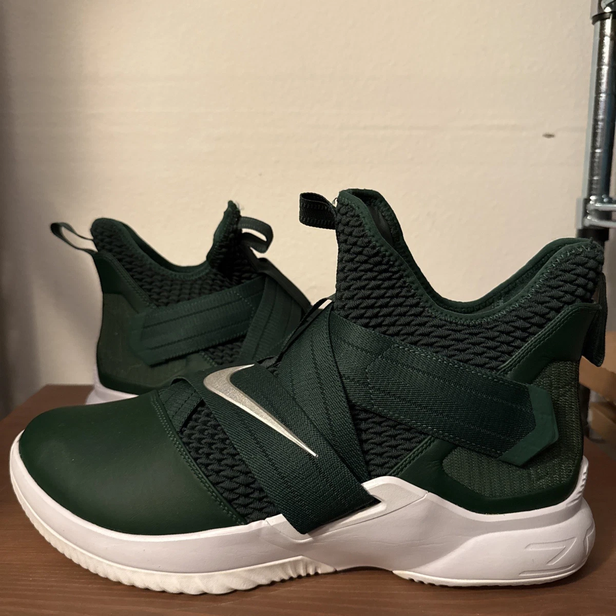 Las mejores ofertas en Zapatillas para hombre Nike LeBron Soldier
