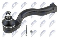 Spurstangenkopf Gelenkkopf NTY SKZ-MS-023 FüR Mitsubishi L200 Triton Pajero 3 2