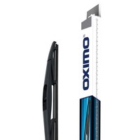 Oximo Heckscheibenwischer Hinten Peugeot Ion Electric | Wischer Blatt Wisch
