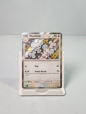 Maushold 210/091 Shiny Rare SV: Paldean Fates Pokemon on eBay