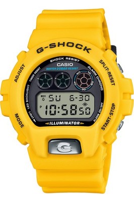 Casio G-SHOCK DW-6900TR-9JR 6900 Series 30th Anniversary Limited Herrenuhr NEU