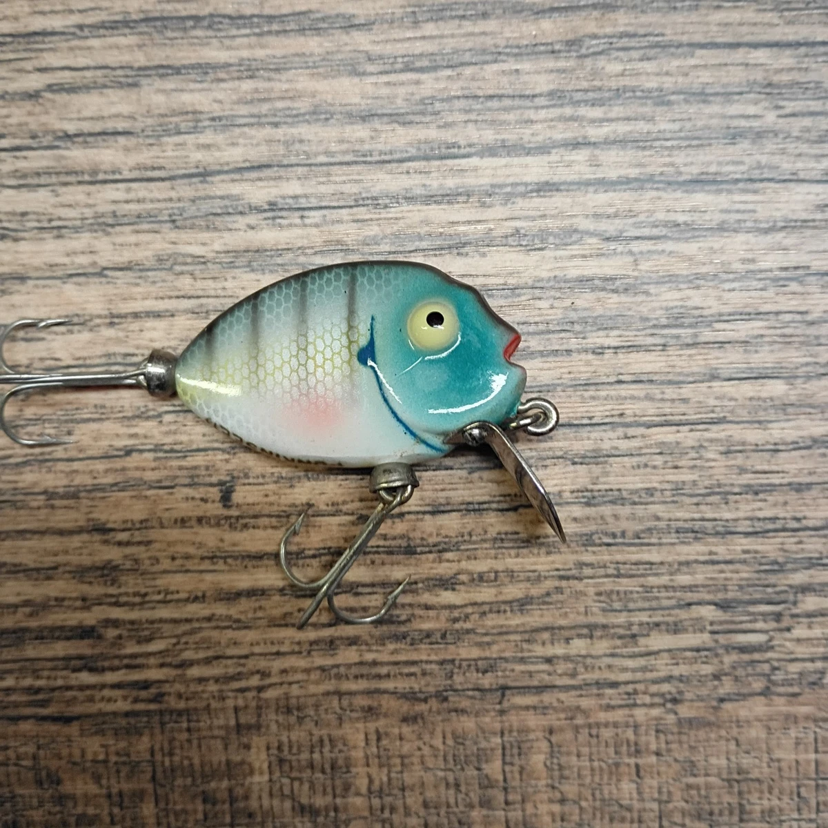 Vintage Punkinseed Lure for sale | eBay