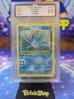 Articuno MGC 10 009/034 Pokémon Classic Collection Holo Pokémon TCG Card
