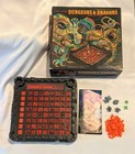 1980’s Mattel Electronics Dungeons And Dragons Computer Labyrinth Game w/ Pieces — photo 1