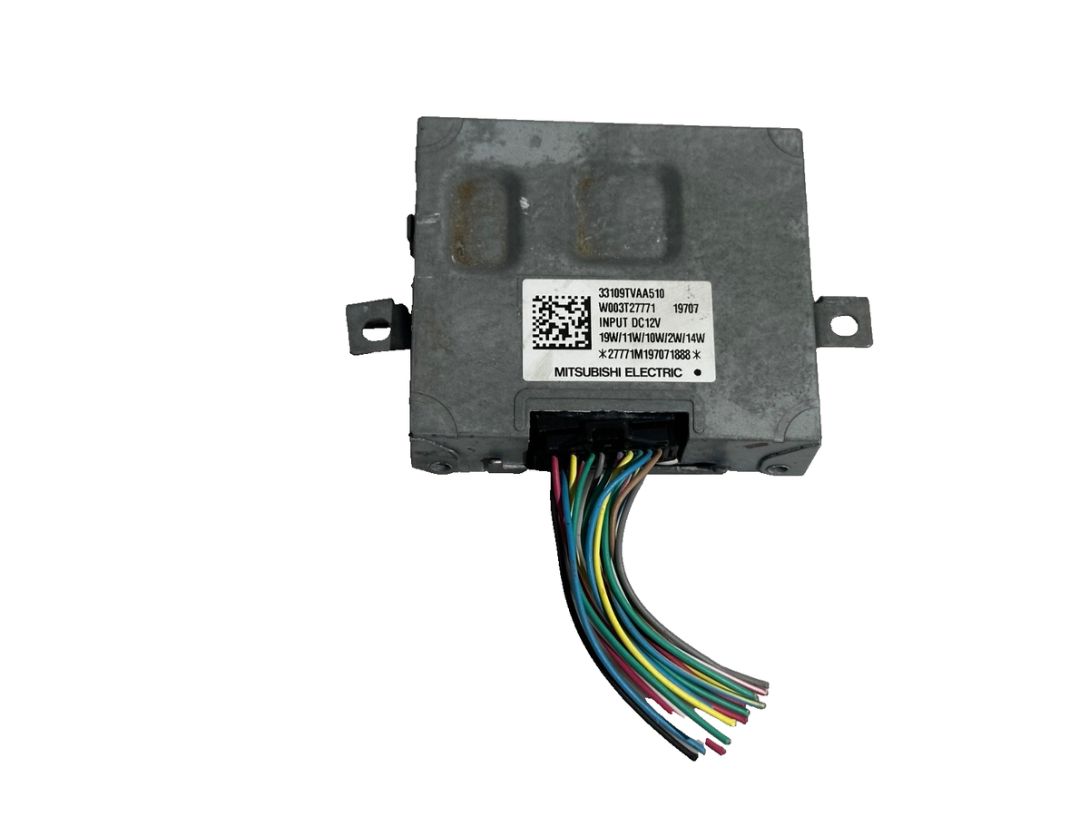 18 - 22 Honda Accord HID Headlight Ballast Control Module