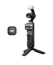 Osmo Pocket 4 Creator Combo Pre-Order  NEW, EXPRESS