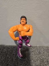 WWF Hasbro Ravishing Rick Rude Action Figure Series 1 Vintage 1990 WWE