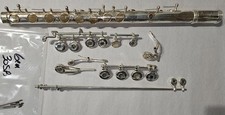Armstrong 104 Flute Replacement Repair Parts