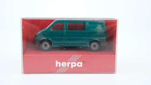 Herpa H0 042406 VW T4 California-Coach | Condition: Gebraucht