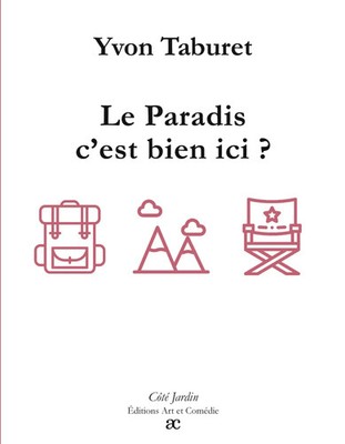 Yvon Taburet | Le Paradis, c'est bien ici ? | Taschenbuch | Französisch (2025)