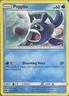 Popplio - 64/214 - Lost Thunder Pokemon 2018