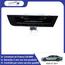 Autoradio Audi A7