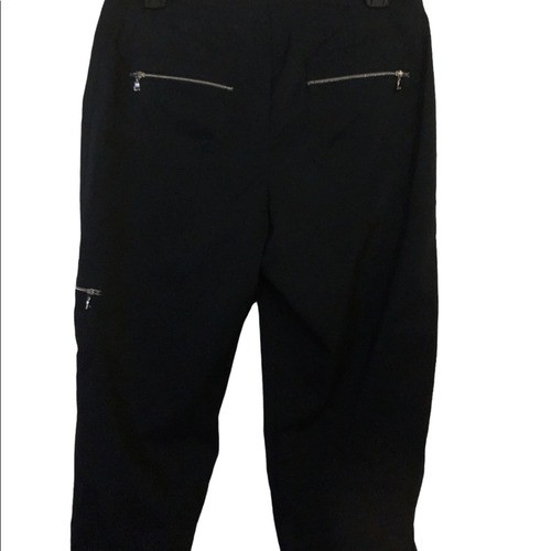 Tail Tech performance golf capri five zippered po… - image 6