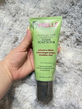 Mielle Rosemary Mint Clarifying Sugar Scalp S...